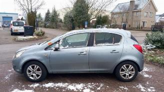 Opel Corsa Corsa D, Hatchback, 2006 / 2014 1.3 CDTi 16V ecoFLEX picture 4