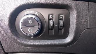 Opel Astra Astra K Sports Tourer, Combi, 2015 / 2022 1.4 Turbo 16V picture 24