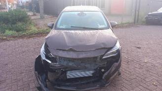 Opel Astra Astra K Sports Tourer, Combi, 2015 / 2022 1.4 Turbo 16V picture 2