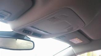 Opel Astra Astra K Sports Tourer, Combi, 2015 / 2022 1.4 Turbo 16V picture 22