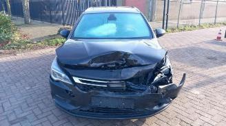 Opel Astra Astra K Sports Tourer, Combi, 2015 / 2022 1.6 CDTI 110 16V picture 2