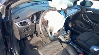 Opel Astra Astra K Sports Tourer, Combi, 2015 / 2022 1.6 CDTI 110 16V picture 11