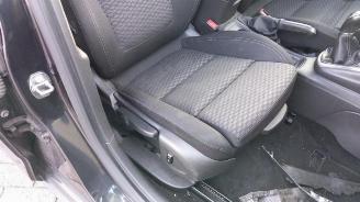 Opel Astra Astra K Sports Tourer, Combi, 2015 / 2022 1.6 CDTI 110 16V picture 13