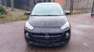 Opel Adam Adam, Hatchback 3-drs, 2012 / 2019 1.4 16V picture 2