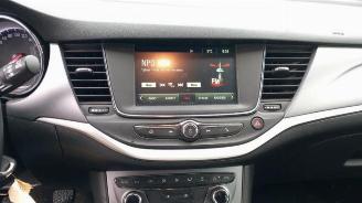 Opel Astra Astra K Sports Tourer, Combi, 2015 / 2022 1.5 CDTi 105 12V picture 16