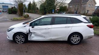 Opel Astra Astra K Sports Tourer, Combi, 2015 / 2022 1.5 CDTi 105 12V picture 4