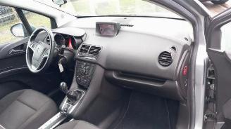 Opel Meriva Meriva, MPV, 2010 / 2017 1.4 Turbo 16V ecoFLEX picture 10