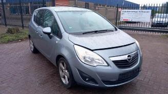 demontáž osobní automobily Opel Meriva Meriva (B), MPV, 2010 / 2017 1.4 Turbo 16V ecoFLEX 2010/8