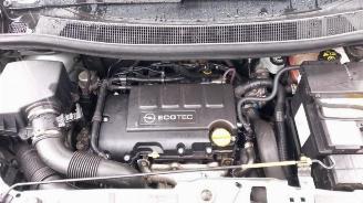 Opel Meriva Meriva (B), MPV, 2010 / 2017 1.4 Turbo 16V ecoFLEX picture 9