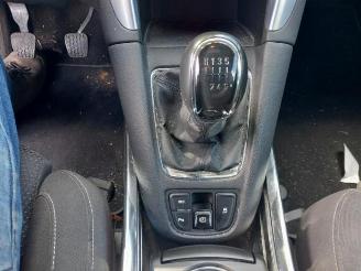 Opel Zafira Zafira Tourer (P12), MPV, 2011 / 2019 1.6 CDTI 16V ecoFLEX 136 picture 18