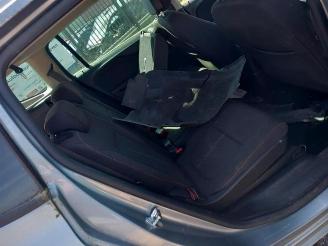 Opel Zafira Zafira Tourer (P12), MPV, 2011 / 2019 2.0 CDTI 16V 130 Ecotec picture 15