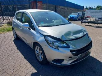 Uttjänta bilar auto Opel Corsa-E Corsa E, Hatchback, 2014 1.0 SIDI Turbo 12V 2017/6