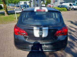 Opel Corsa-E Corsa E, Hatchback, 2014 1.2 16V picture 6