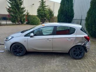 Opel Corsa-E Corsa E, Hatchback, 2014 1.4 16V picture 4
