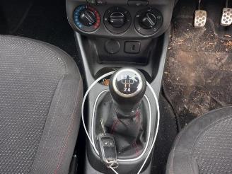 Opel Corsa-E Corsa E, Hatchback, 2014 1.4 16V picture 17