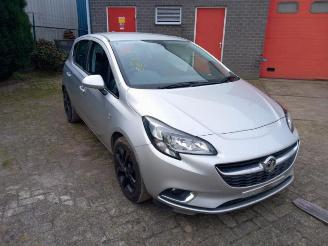 Uttjänta bilar auto Opel Corsa-E Corsa E, Hatchback, 2014 1.4 16V 2016/2