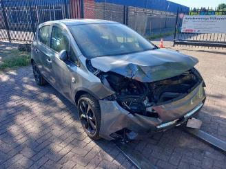 Uttjänta bilar auto Opel Corsa-E Corsa E, Hatchback, 2014 1.4 Turbo 16V 2016/1