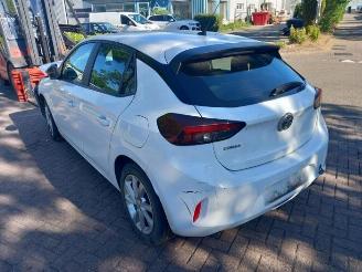 Opel Corsa Corsa F (UB/UH/UP), Hatchback 5-drs, 2019 1.2 12V 75 picture 5