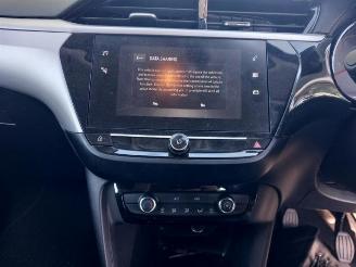 Opel Corsa Corsa F (UB/UH/UP), Hatchback 5-drs, 2019 1.2 12V 75 picture 17