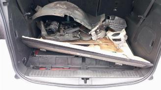 Opel Zafira Zafira Tourer (P12), MPV, 2011 / 2019 2.0 CDTI 16V 130 Ecotec picture 25