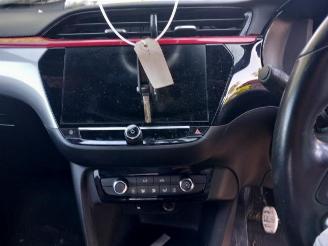 Opel Corsa Corsa F (UB/UH/UP), Hatchback 5-drs, 2019 1.5 CDTI 100 picture 18