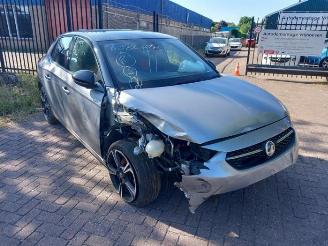  Opel Corsa Corsa F (UB/UH/UP), Hatchback 5-drs, 2019 1.5 CDTI 100 2022