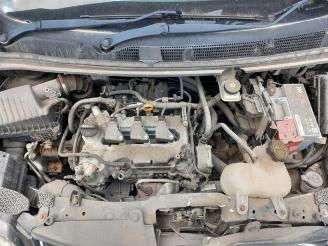 Opel Karl Karl, Hatchback 5-drs, 2015 / 2019 1.0 12V picture 9