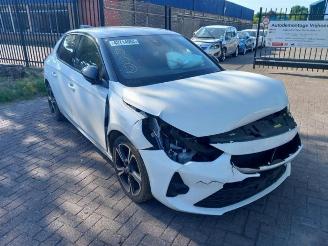 Sloopauto Opel Corsa Corsa F (UB/UH/UP), Hatchback 5-drs, 2019 1.2 Turbo 12V 100 2021