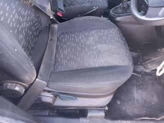 Opel Combo Combo, Van, 2012 / 2018 1.6 CDTI 16V picture 16