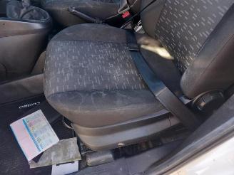 Opel Combo Combo, Van, 2012 / 2018 1.6 CDTI 16V picture 14