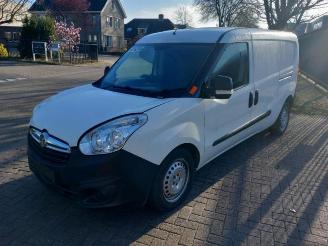 Opel Combo Combo, Van, 2012 / 2018 1.6 CDTI 16V picture 3