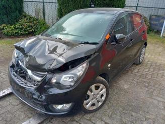 Opel Karl Karl, Hatchback 5-drs, 2015 / 2019 1.0 ecoFLEX 12V picture 3