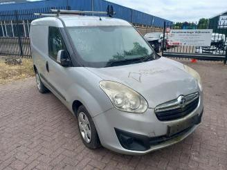 rozbiórka samochody osobowe Opel Combo Combo, Van, 2012 / 2018 1.3 CDTI 16V ecoFlex 2016/11