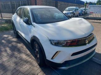 Sloopauto Opel Mokka Mokka, SUV, 2020 1.2 Turbo 12V 2022