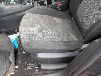 Opel Grandland Grandland (X), SUV, 2017 1.2 Turbo 12V picture 13