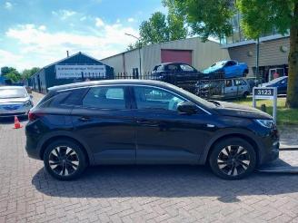 Opel Grandland Grandland (X), SUV, 2017 1.5 CDTI 130 picture 8