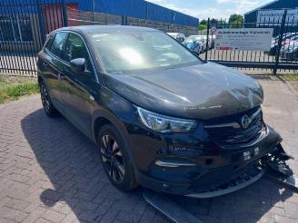 Sloopauto Opel Grandland Grandland (X), SUV, 2017 1.5 CDTI 130 2019