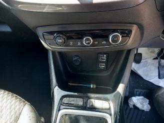 Opel Crossland Crossland (X), SUV, 2017 1.2 Turbo 12V Euro 6d-temp picture 18