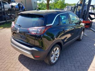 Opel Crossland Crossland (X), SUV, 2017 1.2 Turbo 12V Euro 6d-temp picture 7