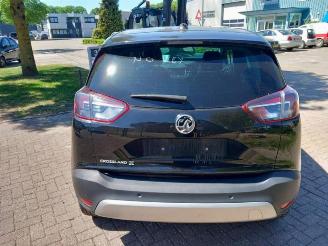 Opel Crossland Crossland (X), SUV, 2017 1.2 Turbo 12V Euro 6d-temp picture 6