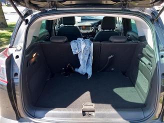 Opel Crossland Crossland (X), SUV, 2017 1.2 Turbo 12V Euro 6d-temp picture 23