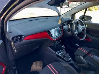 Opel Crossland Crossland (X), SUV, 2017 1.2 Turbo 12V Euro 6d-temp picture 10