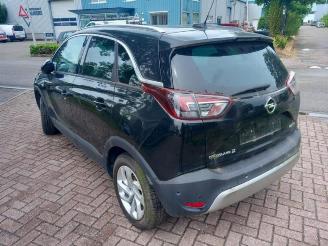 Opel Crossland Crossland (X), SUV, 2017 1.2 Turbo 12V Euro 6 picture 5