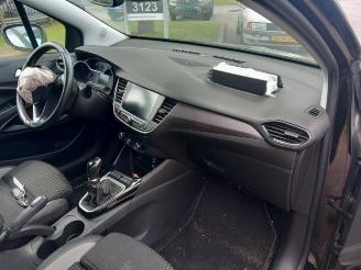 Opel Crossland Crossland (X), SUV, 2017 1.2 Turbo 12V Euro 6 picture 11