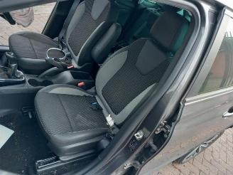 Opel Crossland Crossland (X), SUV, 2017 1.2 12V picture 12