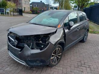Opel Crossland Crossland (X), SUV, 2017 1.2 12V picture 3