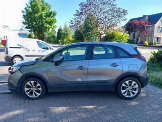 Opel Crossland Crossland X/Crossland, SUV, 2014 1.2 12V picture 4