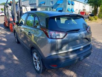 Opel Crossland Crossland X/Crossland, SUV, 2014 1.2 12V picture 5