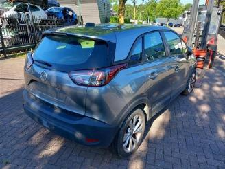 Opel Crossland Crossland X/Crossland, SUV, 2014 1.2 12V picture 7