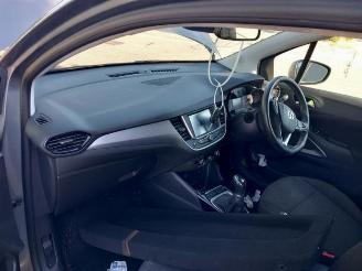 Opel Crossland Crossland X/Crossland, SUV, 2014 1.2 12V picture 10